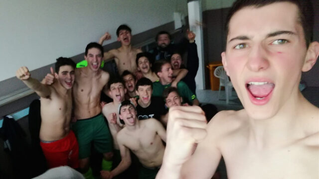 Playoff Under 19 regionale, i risultati delle semifinali