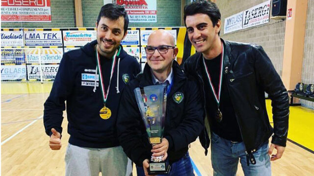 Playoff Under 21, i gironi della fase nazionale