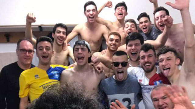 Playoff Under 21, i risultati delle semifinali