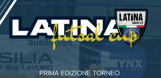 latina futsal cup atletico taurinense
