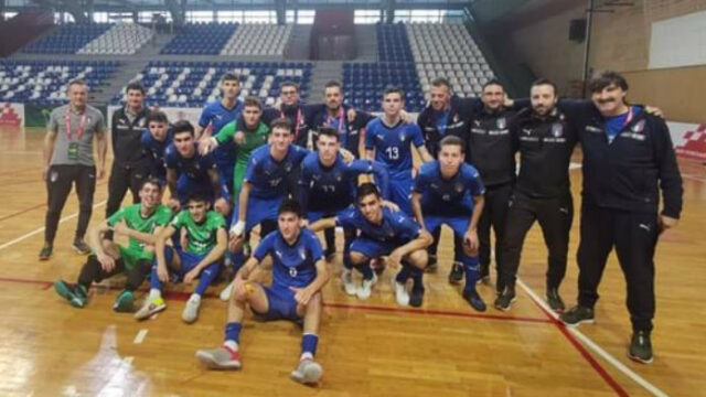 Nazionale Under 19, chiuso un ciclo dal destino beffardo
