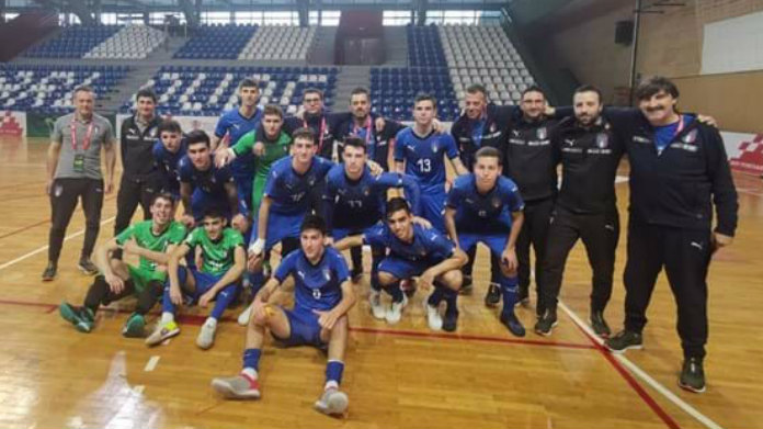 nazionale under 19