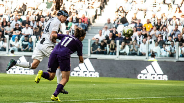 juventus allianz stadium