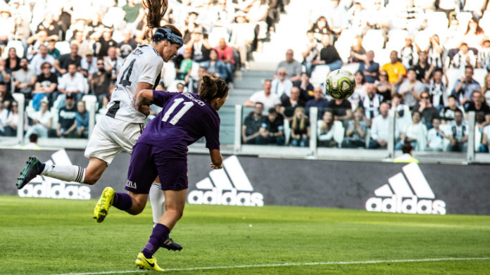 juventus allianz stadium