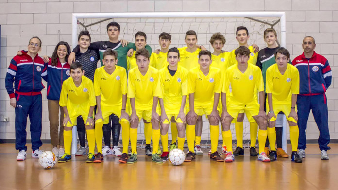 rappresentative pva under 15