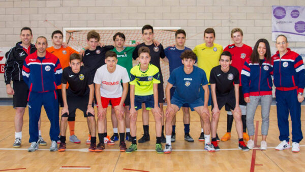 torneo delle regioni 2019 u15