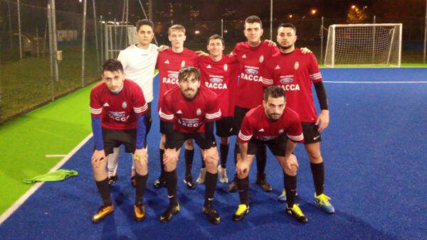 rino club cus torino
