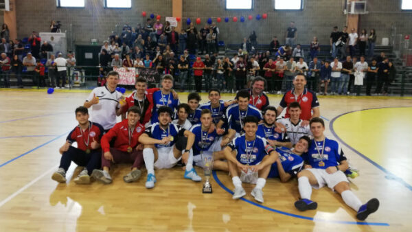 playoff under 19 regionale sportiamo