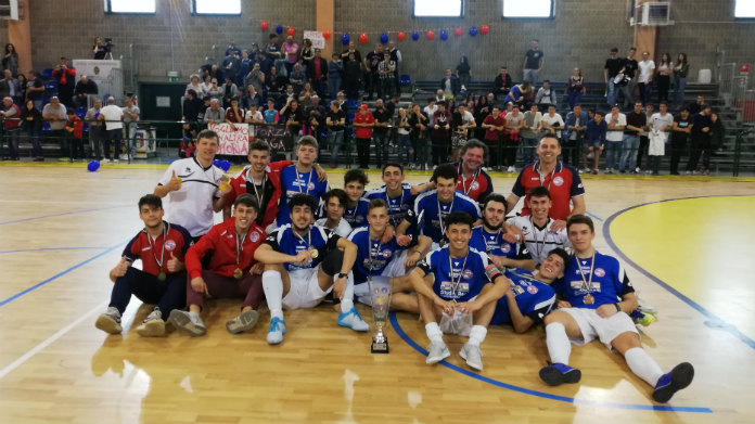 playoff under 19 regionale sportiamo