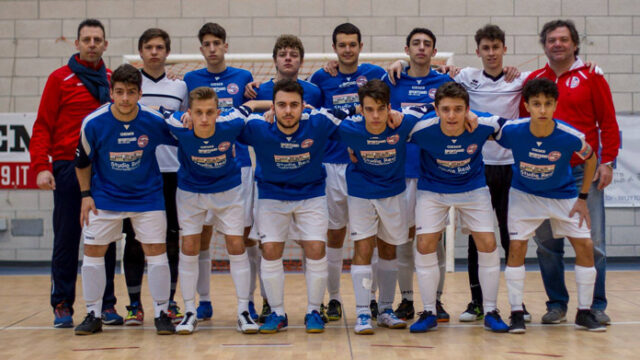 Coppa Piemonte-VdA U19, calendario e risultati