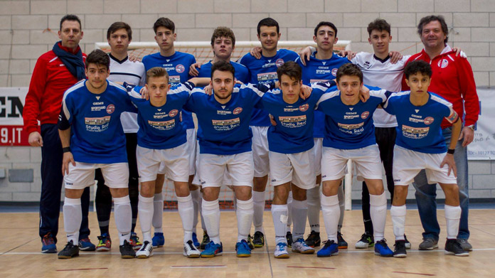 coppa piemonte-vda u19 sportiamo