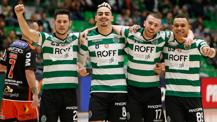 sporting lisbona merlim cavinato