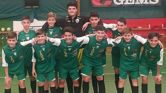Playoff Under 15, il cammino verso la finale