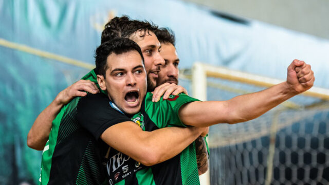 Turello avvisa il Sestu: «Arrivare ai playoff sarebbe fantastico»