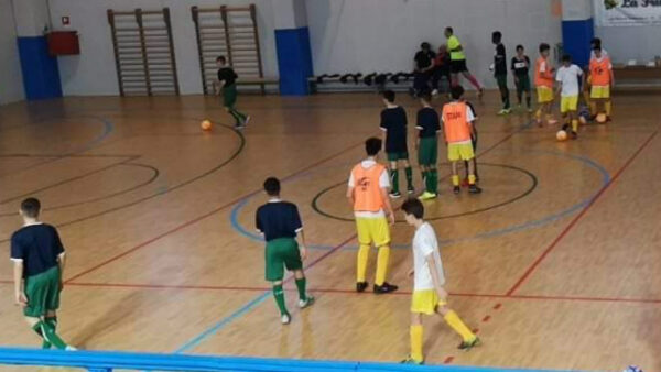 torneo delle regioni under 15