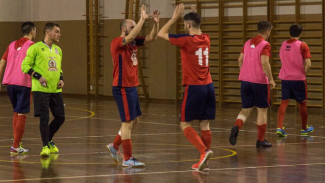 Serie C2, così il primo turno dei playoff