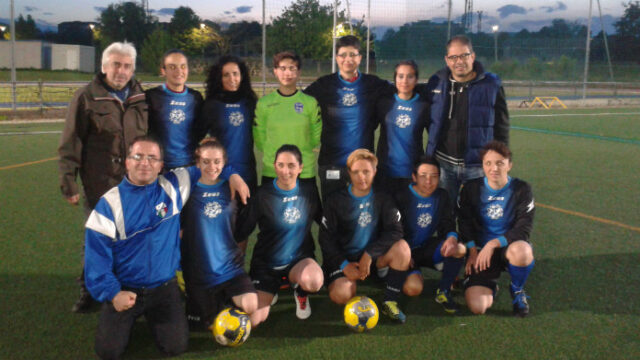 Filipoiu implacabile, la New Team Kick Off ha voglia di Summer