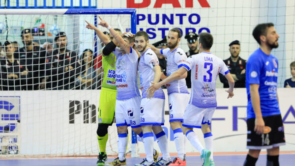 finale serie a acqua&sapone