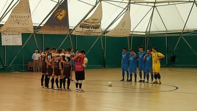 Playoff Serie B, l’Aosta conquista il primo round