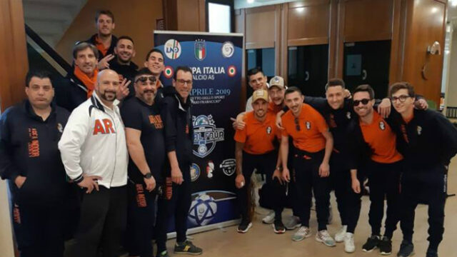 Area Indoor a sorpresa: dal dominio alla rinuncia alla B?