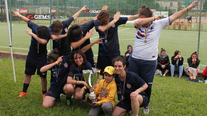 as sorreta loano futsal