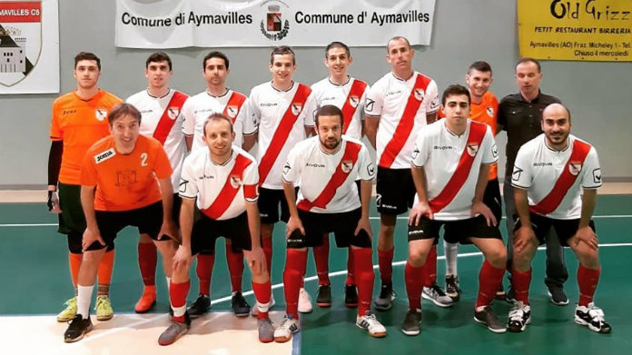 aymavilles playoff serie d