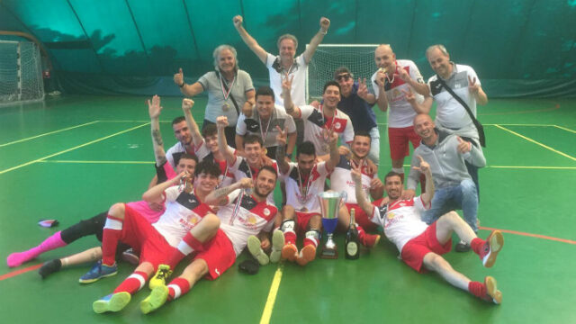 Coppa Piemonte-VdA C2 e D, ecco il nuovo format