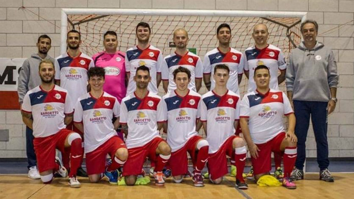 coppa serie d buttiglierese