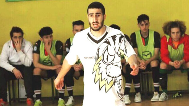 Estedadishad spinge il Bagnolo: «Ai playoff consapevoli dei nostri mezzi»