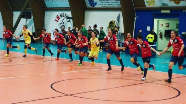Coppa Disciplina, ecco le vincitrici dei campionati nazionali