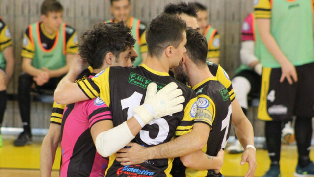Playoff Serie B, così l’andata del primo turno