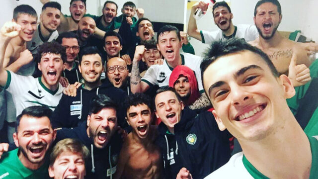 Fase nazionale U15, U17, U19 e U21: ecco i tabelloni delle Finals