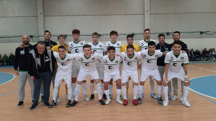 fase nazionale under 21 l84