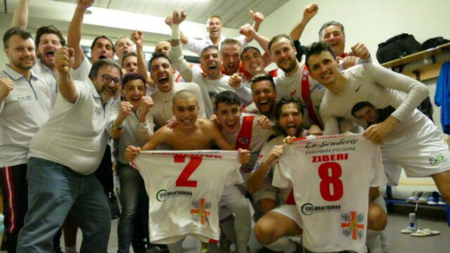 Playoff A2, Mantova e Sandro Abate completano la prossima Serie A