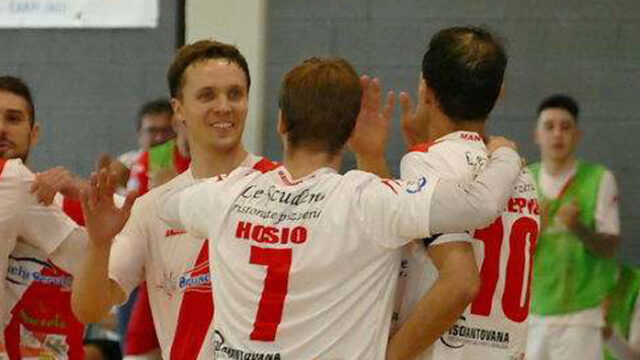 Playoff Serie A2, definite le magnifiche quattro