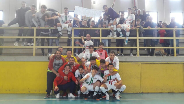 Playoff Under 19 nazionale, le qualificate ai quarti