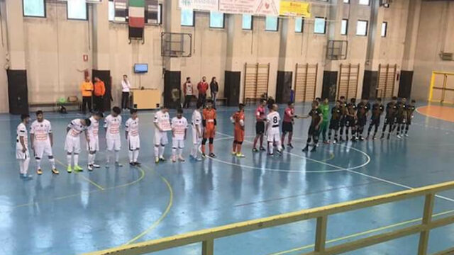Playoff Under 19 nazionale, Orange in semifinale sul velluto