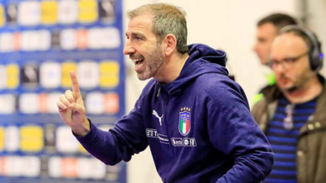 Nazionale Giovani Esordienti, doppia amichevole a Novarello