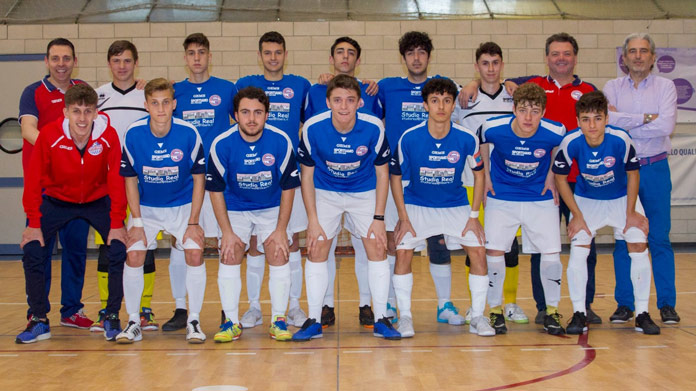 fase nazionale u19 regionale sportiamo