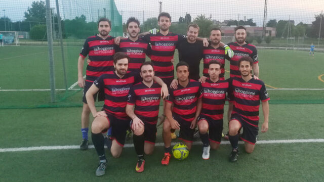 Boggione Ricambi, è finalmente finale!