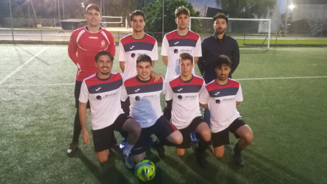 La Bisarca fa scintille: prova di forza in Summer Cup