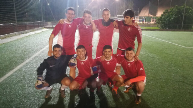 Passione e ardore: la New Crew Tarantina respinge Gli Incredibili
