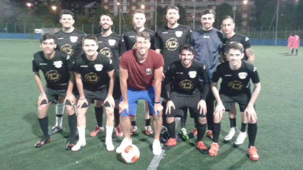 atletico carlone cus torino