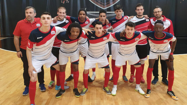 Final Eight Under 21, ecco il programma gare