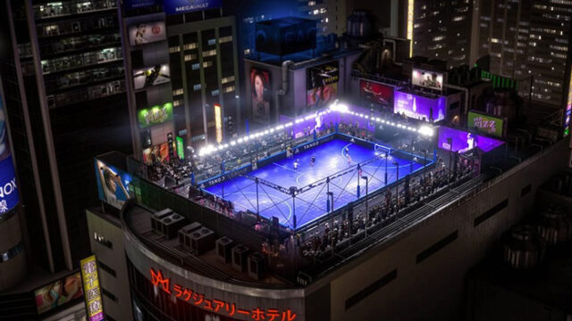 FIFA 20, la grande novità si chiama futsal