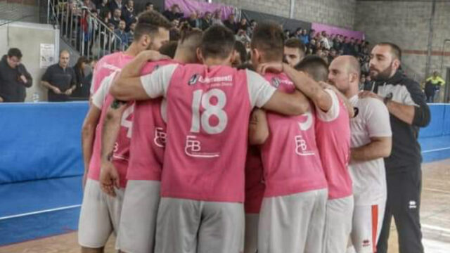 Fase nazionale Playoff Serie C1: storico Fucsia Nizza, è in B