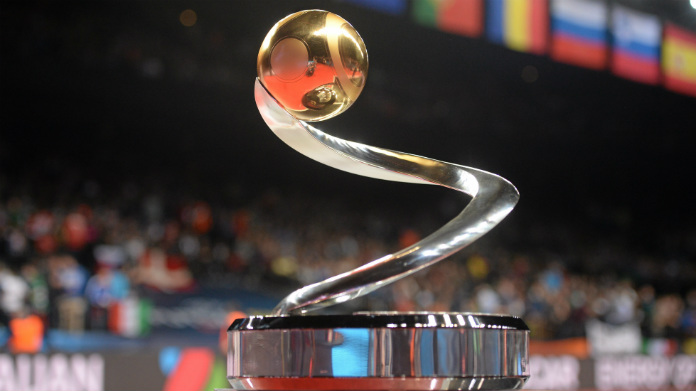 futsal euro 2022 trofeo