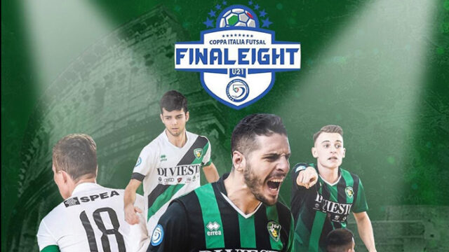 Final Eight Under 21, L84 in scioltezza in semifinale
