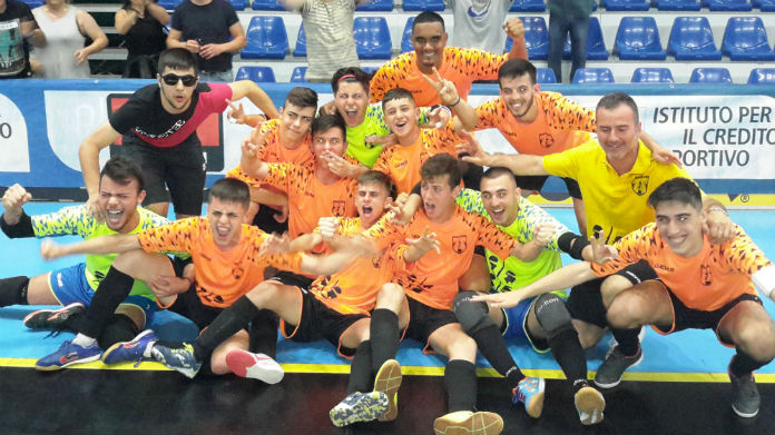 final eight u21 leonardo