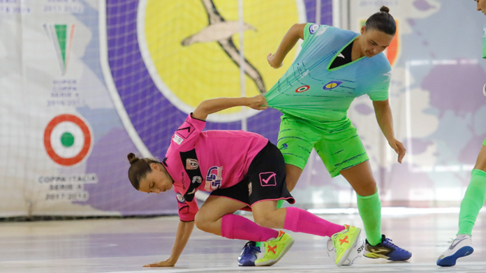 serie a femminile